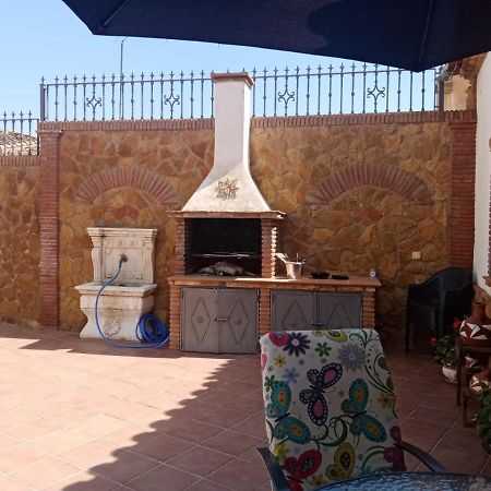 Casa Cueva Soledad Βίλα Γκουαδίξ Εξωτερικό φωτογραφία
