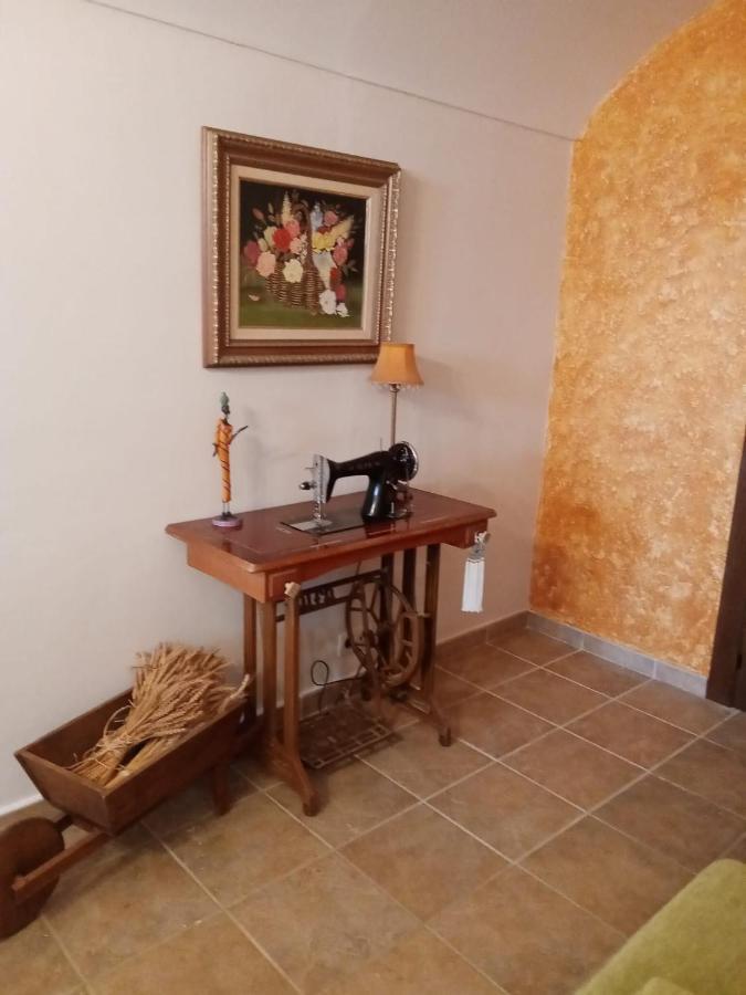 Casa Cueva Soledad Βίλα Γκουαδίξ Εξωτερικό φωτογραφία