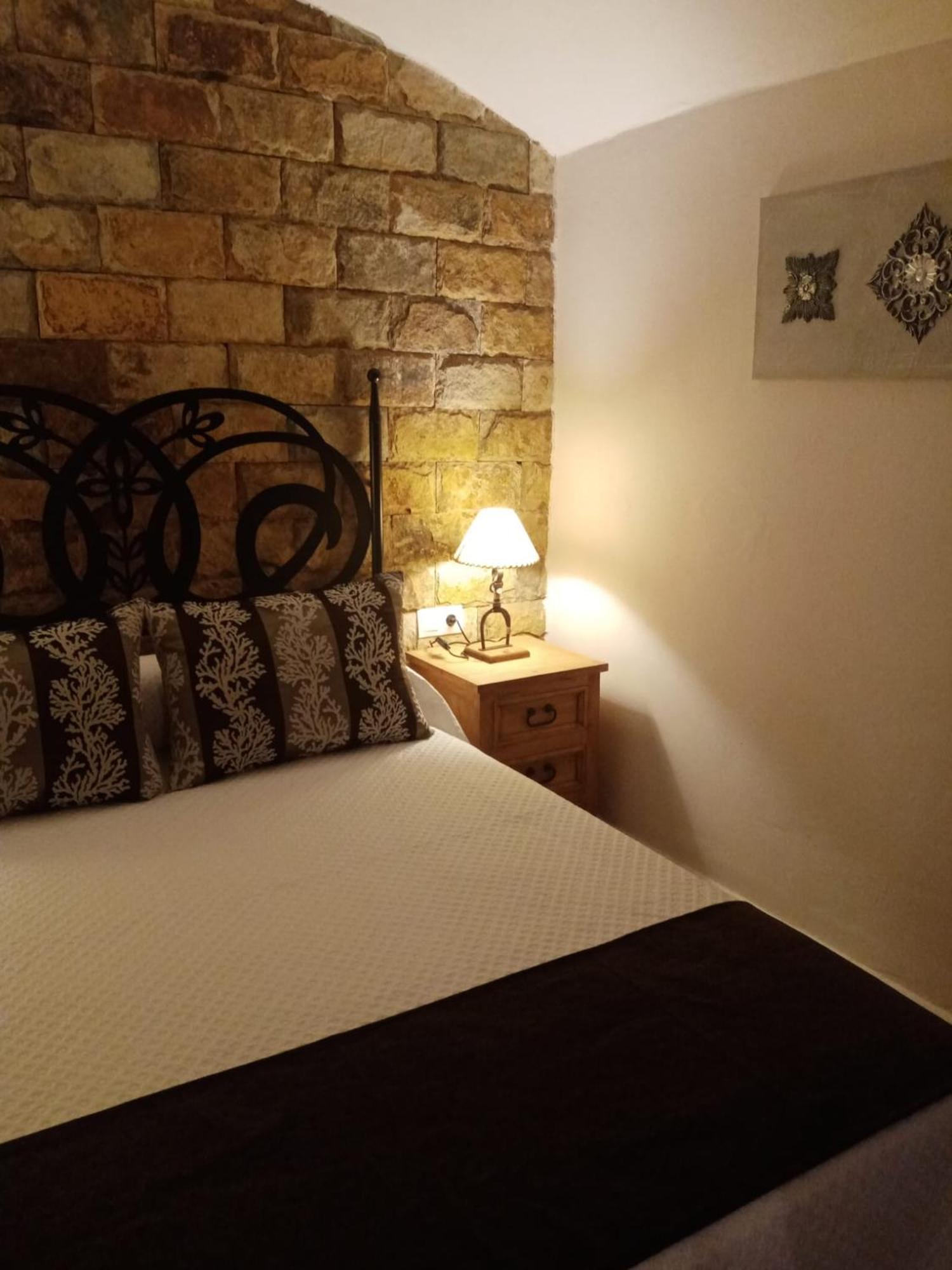 Casa Cueva Soledad Βίλα Γκουαδίξ Εξωτερικό φωτογραφία