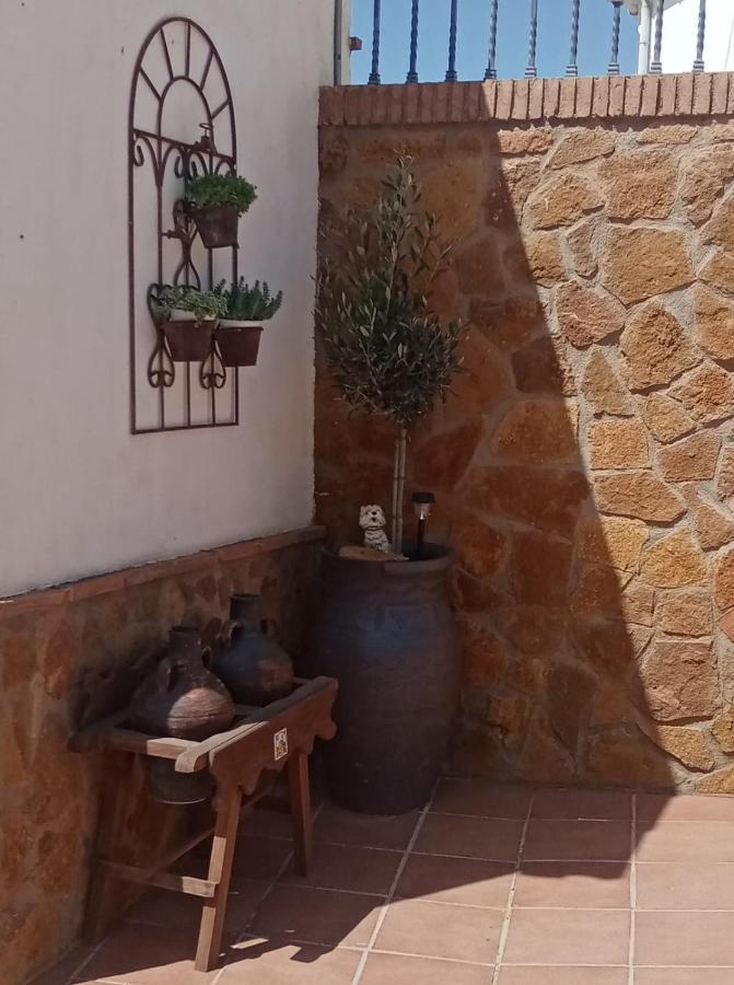 Casa Cueva Soledad Βίλα Γκουαδίξ Εξωτερικό φωτογραφία