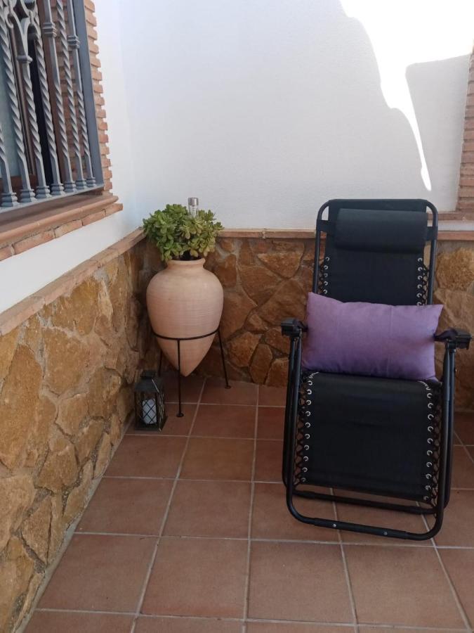 Casa Cueva Soledad Βίλα Γκουαδίξ Εξωτερικό φωτογραφία