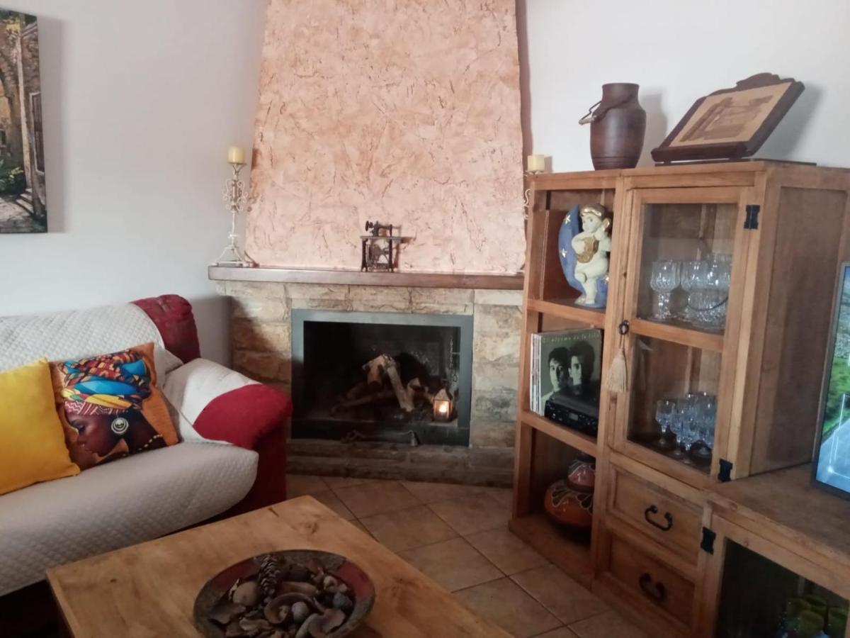 Casa Cueva Soledad Βίλα Γκουαδίξ Εξωτερικό φωτογραφία