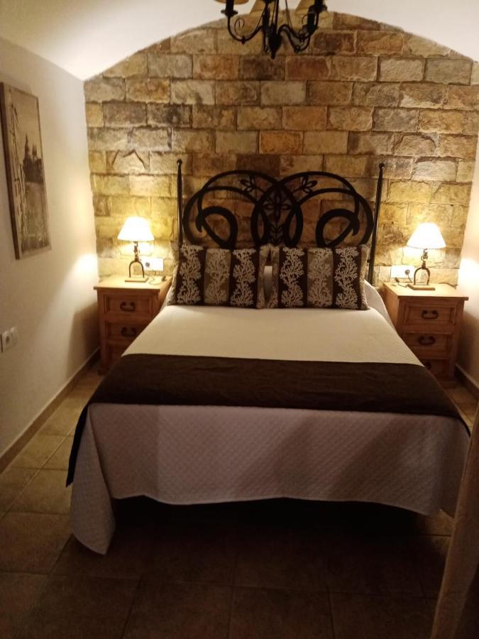 Casa Cueva Soledad Βίλα Γκουαδίξ Εξωτερικό φωτογραφία