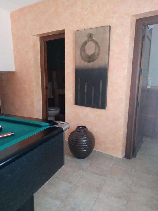Casa Cueva Soledad Βίλα Γκουαδίξ Εξωτερικό φωτογραφία