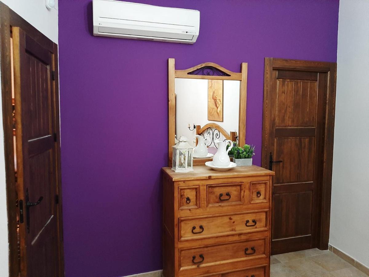 Casa Cueva Soledad Βίλα Γκουαδίξ Εξωτερικό φωτογραφία