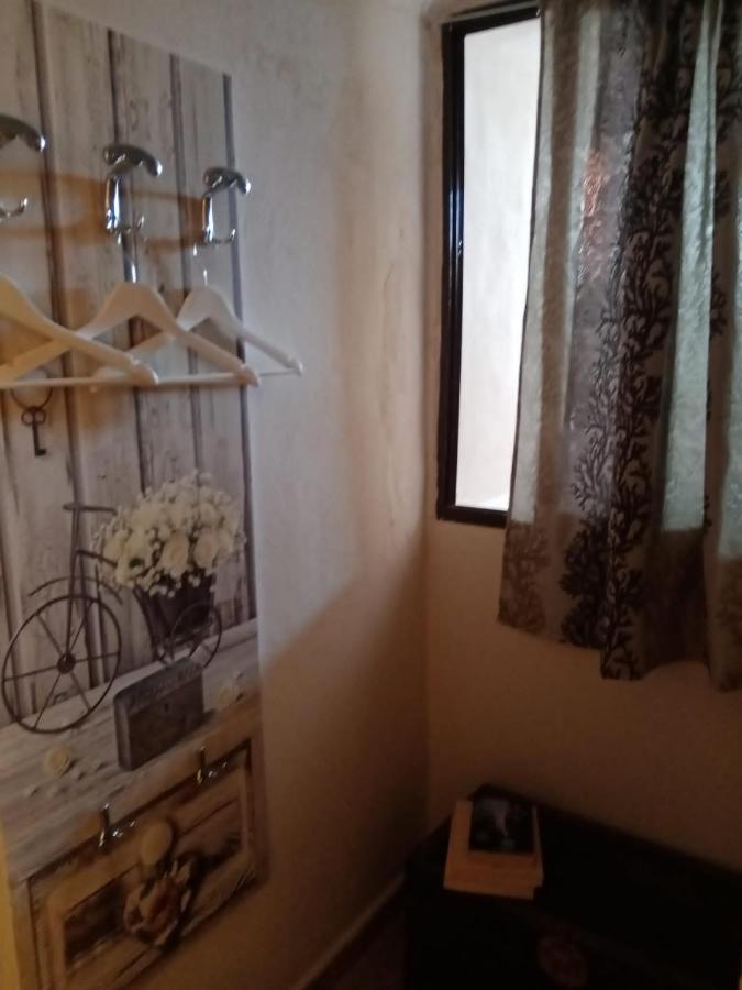 Casa Cueva Soledad Βίλα Γκουαδίξ Εξωτερικό φωτογραφία