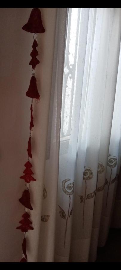 Casa Cueva Soledad Βίλα Γκουαδίξ Εξωτερικό φωτογραφία
