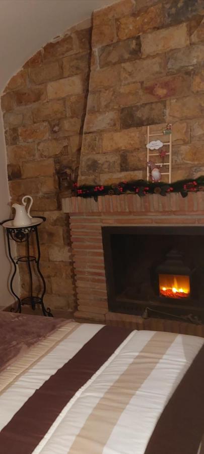 Casa Cueva Soledad Βίλα Γκουαδίξ Εξωτερικό φωτογραφία