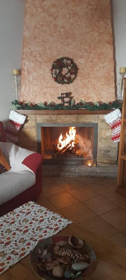 Casa Cueva Soledad Βίλα Γκουαδίξ Εξωτερικό φωτογραφία